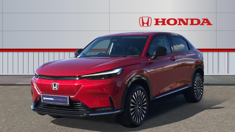 Honda E Ny1 150kW Elegance 69kWh 5dr Auto Electric Hatchback